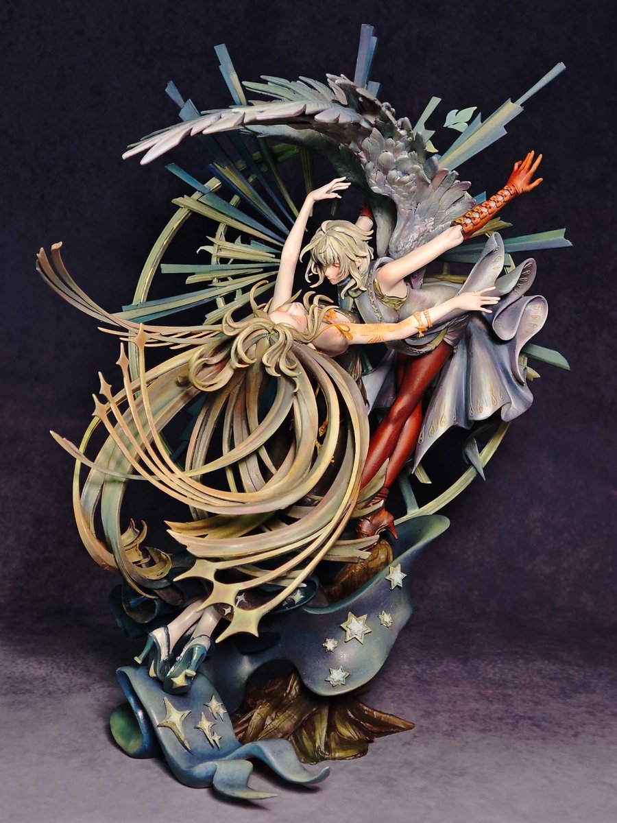 无忧无忧 tweet media