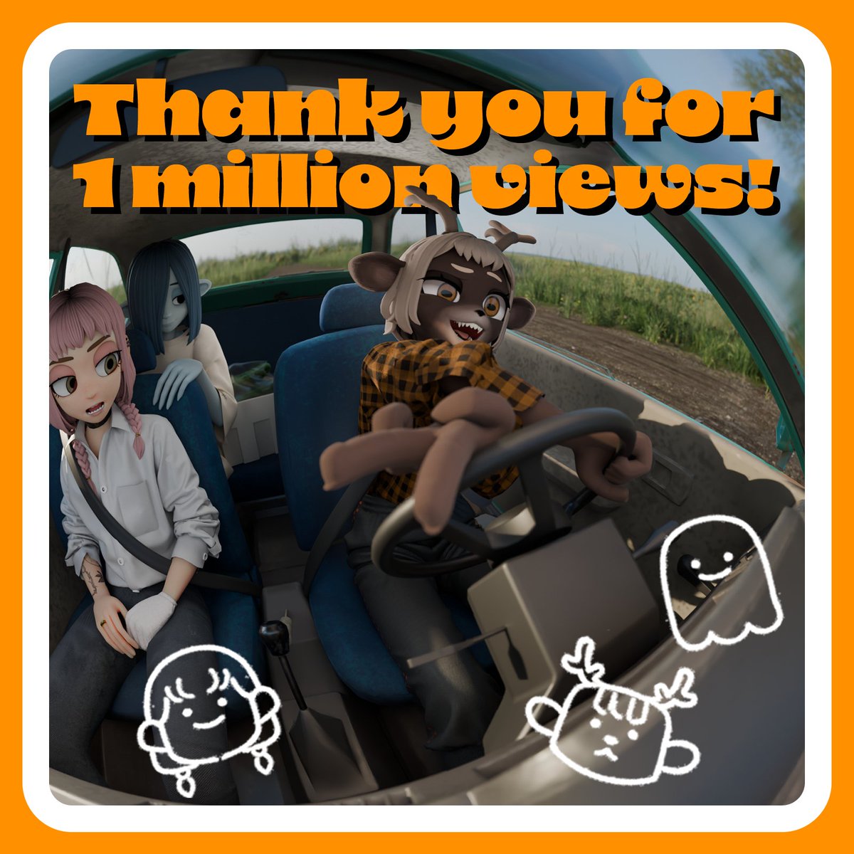 Studio Wrong tweet media