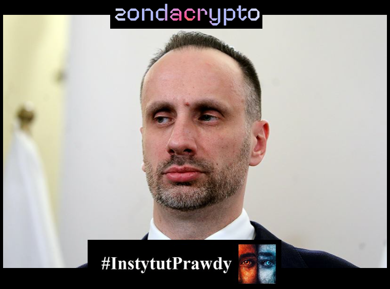 Jak poseł Janusz Kowalski wspierał giełdę Zondakrypto.

W ostatnich tygodniach Polska żyje aferą Zondacrypto – największej giełdy kryptowalut w naszym regionie, dawniej znanej jako BitBay/Zonda. Klienci od tygodni skarżą się na problemy z wypłatami środków, a firma notuje
