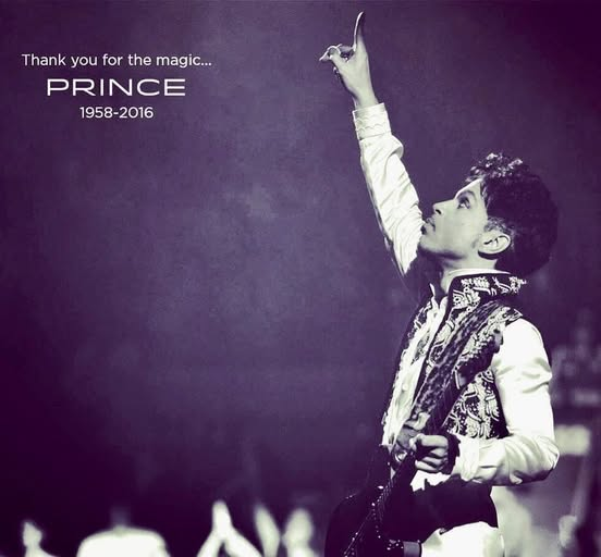 TommyBrownActor's tweet photo. Heavenly Tribute to Prince
Born (Prince Rogers Nelson)
American Singer, Songwriter, Multi-Instrumentalist, Record Producer Actor &amp; Film Director
(June 7, 1958 – April 21, 2016)
#PrinceRIP #RIPPRINCE
.
You Taught Everyone How To Celebrate Life!
Thank You For The Music!!!! https://t.co/oQsMTdqbfo