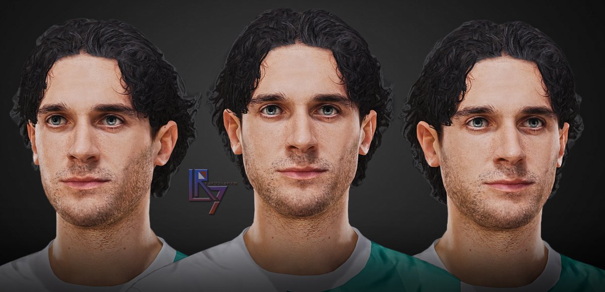 LR7_Facemaker tweet media