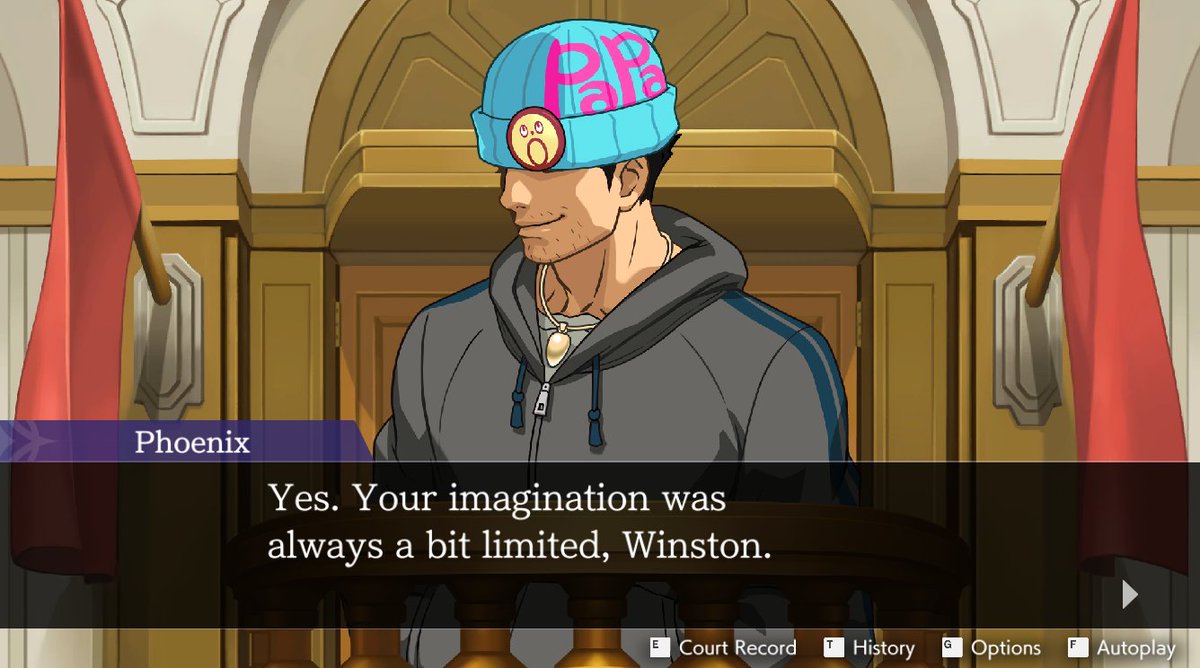 tobeherofrot's tweet image. #GAG