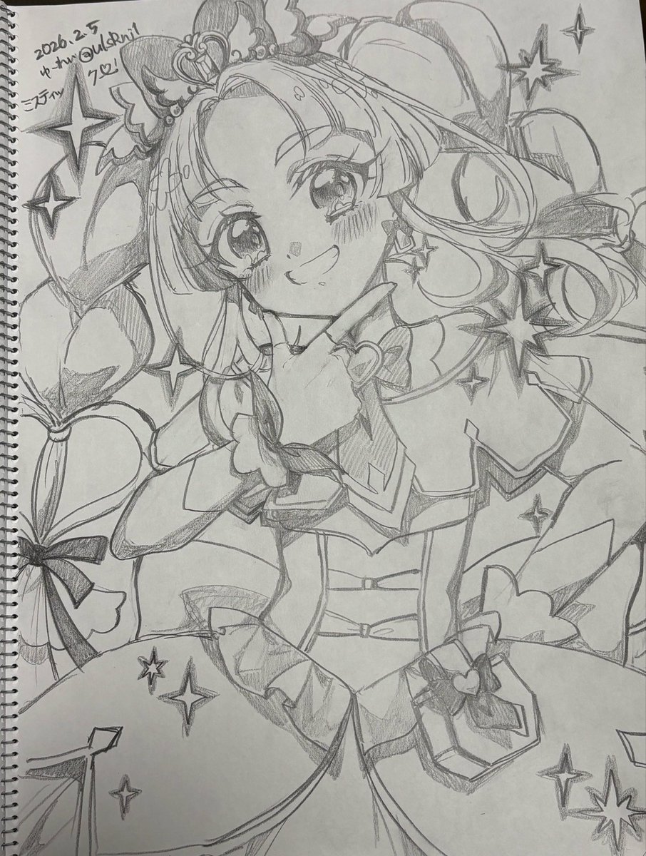 幽☆霊 tweet media