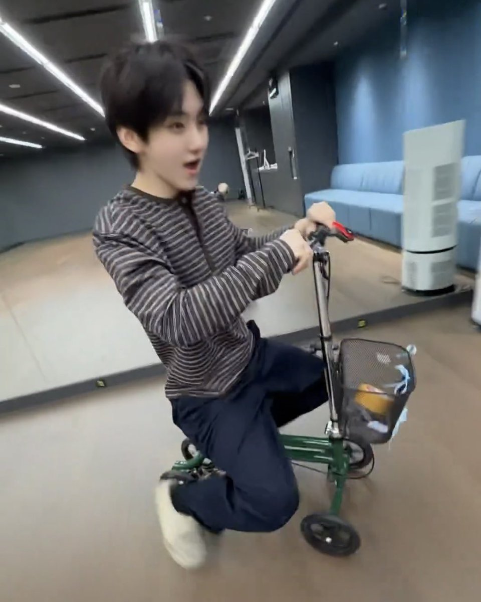 ʙʙᴏ ‧₊˚ ⋅ tweet media