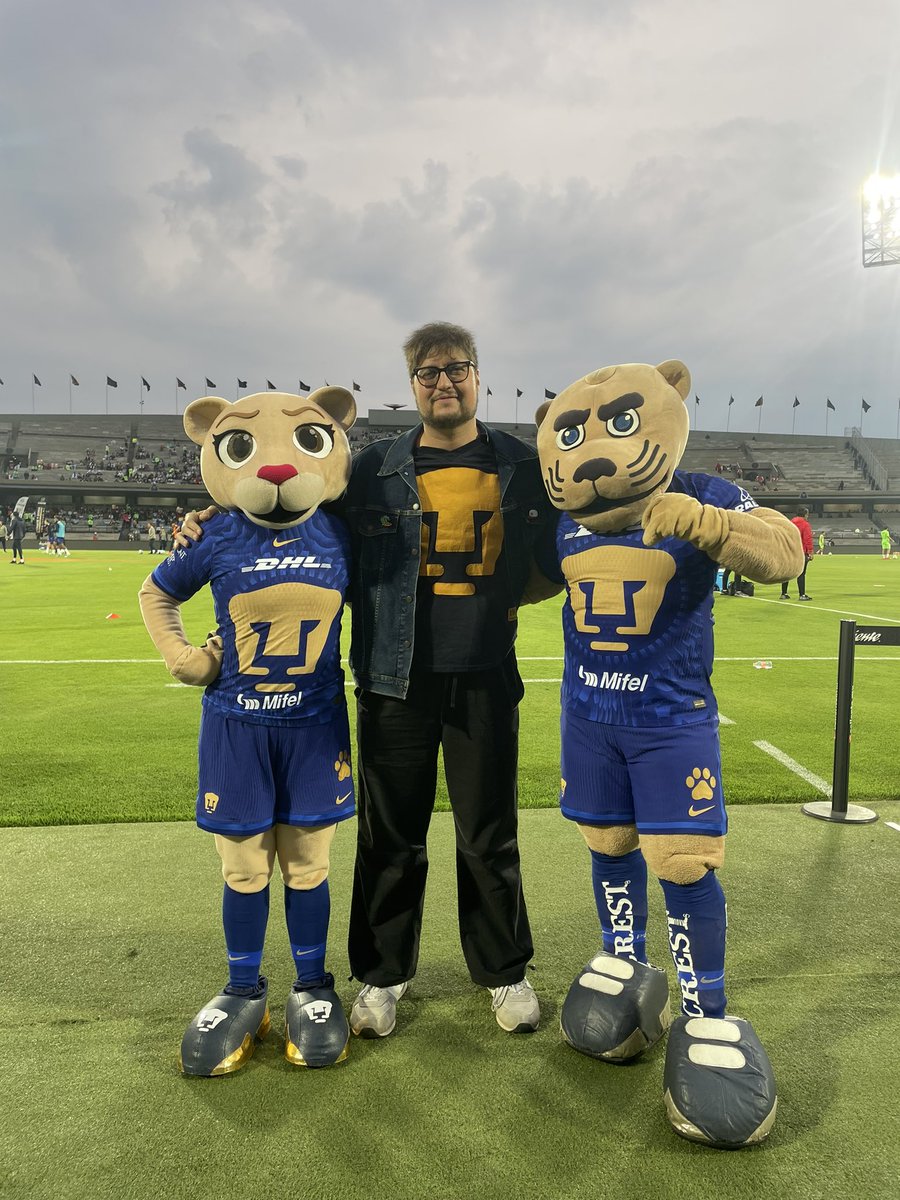 Fernando Bonilla tweet media