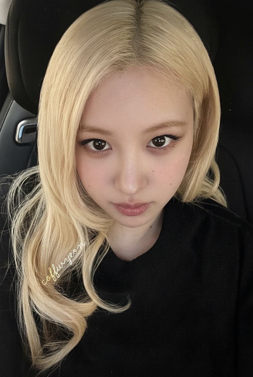 blackpink tweet media