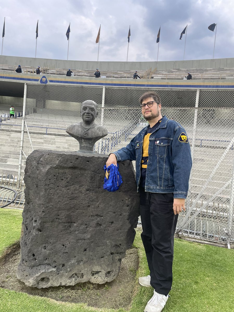 Fernando Bonilla tweet media