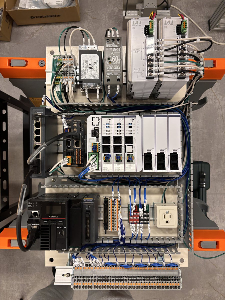 やぐさん▶︎1人装置メーカー tweet media