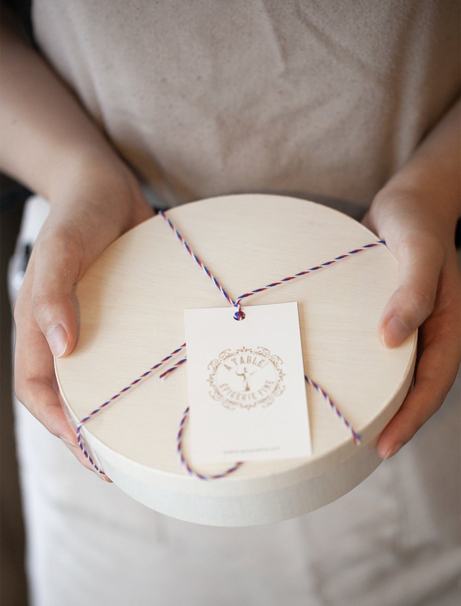 A TABLE! ～EPICERIE FINE～ tweet media