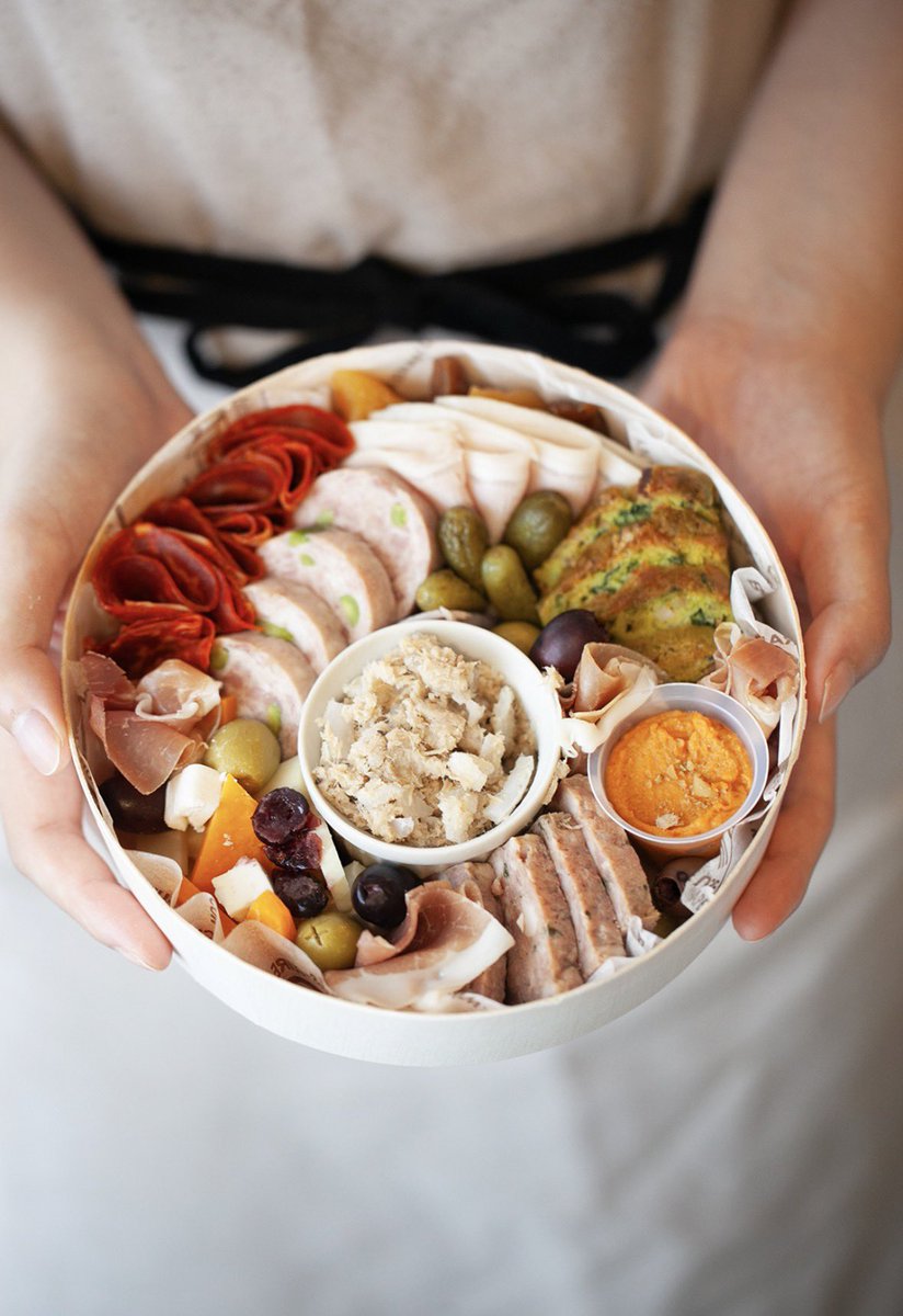 A TABLE! ～EPICERIE FINE～ tweet media