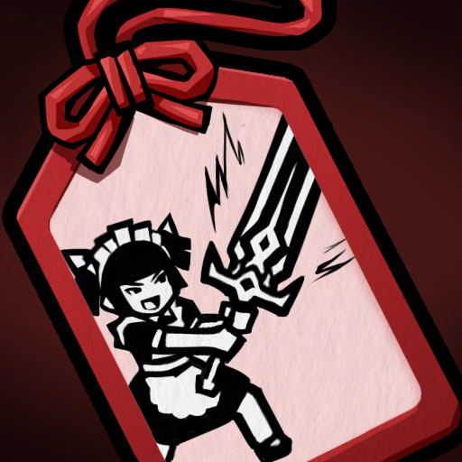 milkempire_s's tweet image. メイドお守り紹介 第5弾 (16個中)

[攻撃]
2. ワン・フォー・オール (One for All)
  · 武器を1つだけ持っている時、ダメージ+1000%
  · 武器を2つ以上持っている時、ダメージ-1000%

※ 効果や数値は変更される場合があります。
#indiegame #メイドサバイバー