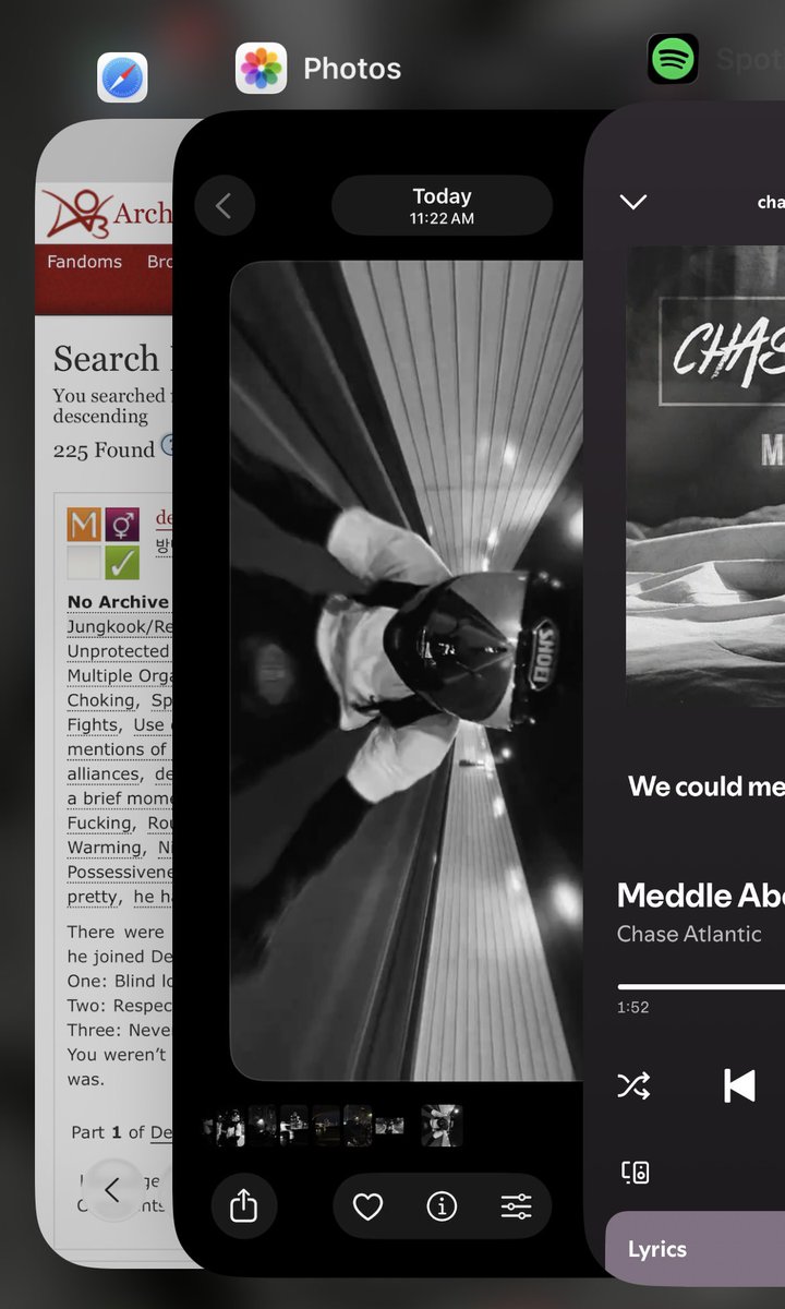 bun ୨ৎ tweet media