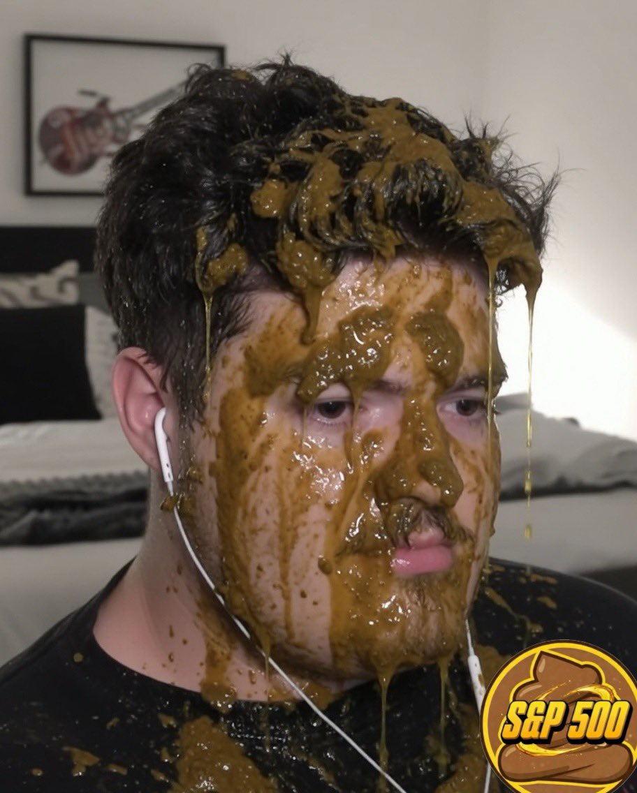 retard guy tweet media