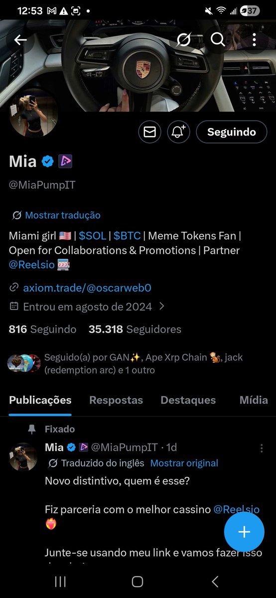 Pires ❤️🇧🇷 tweet media