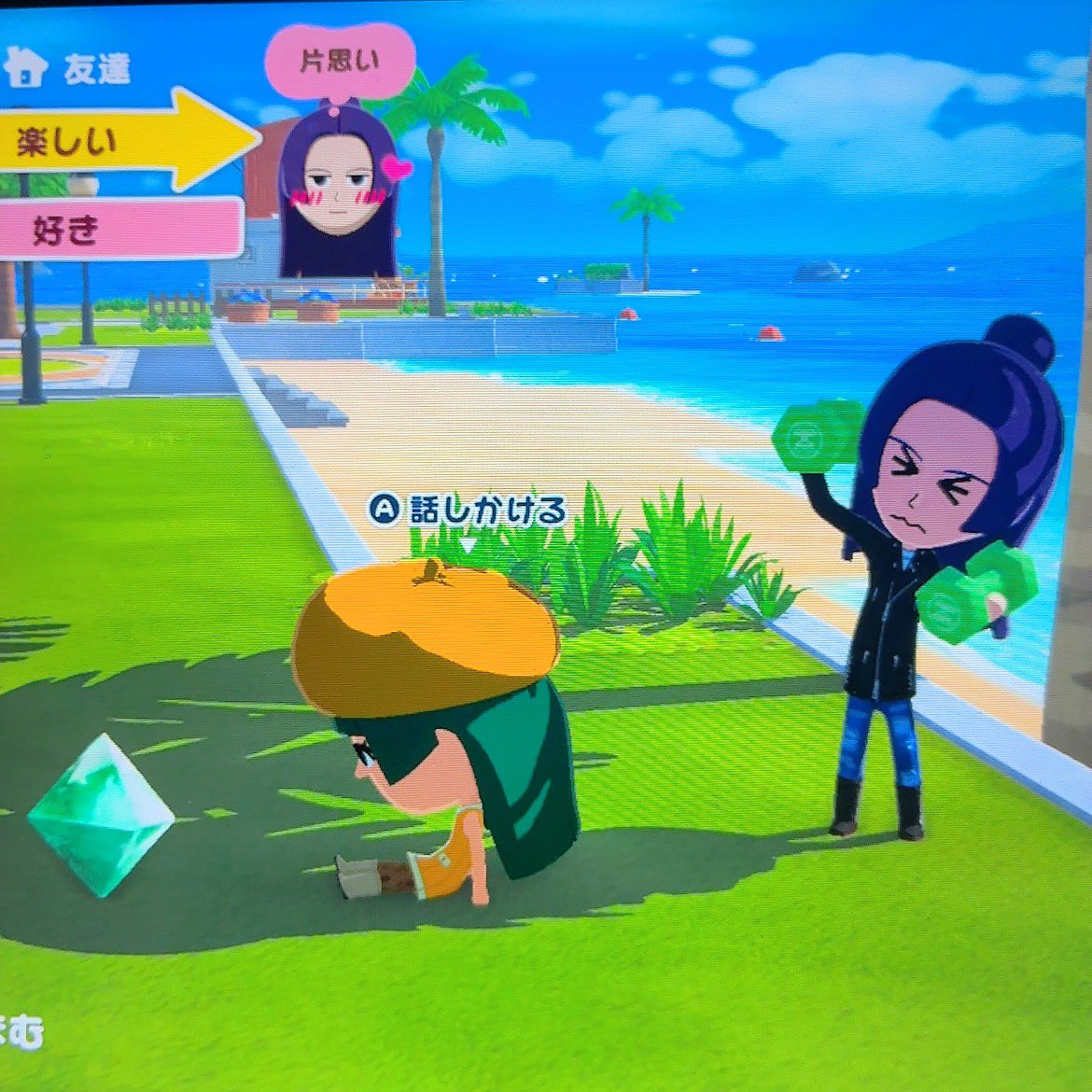 お米おいしい tweet media