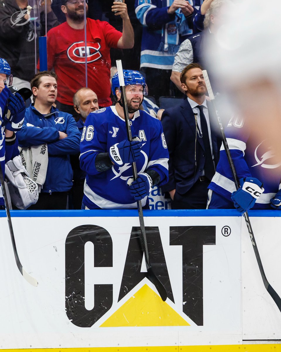 TBLightning's tweet photo. A whole mood this morning 😄 https://t.co/Oo5Cqs07NO