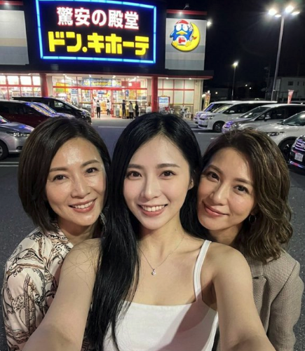 美沙紀 tweet media