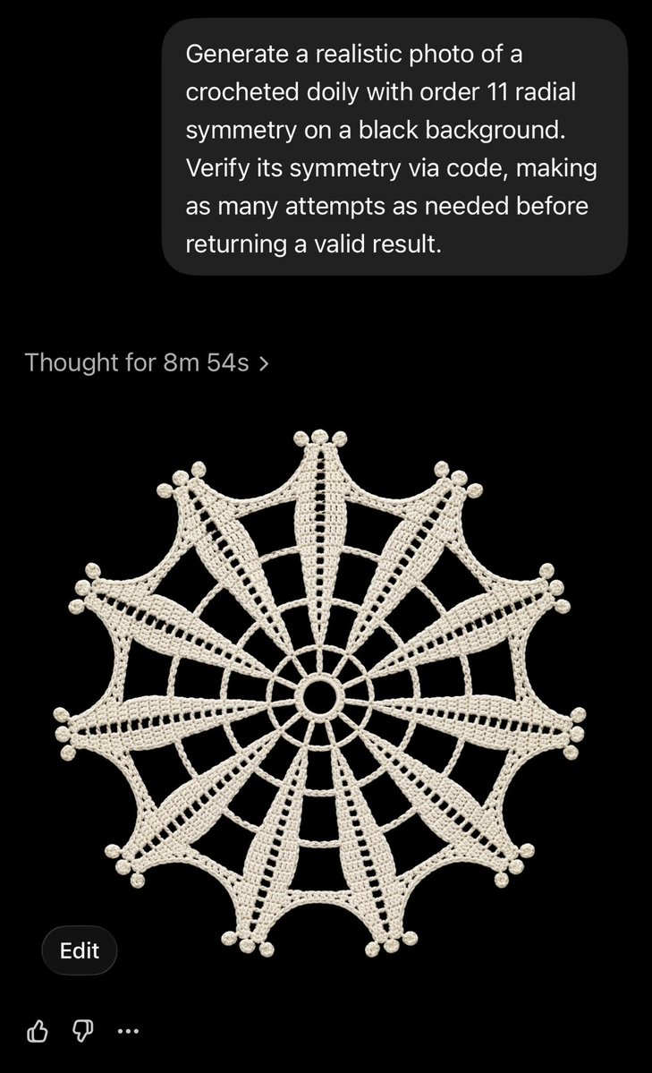 Riley Goodside tweet media