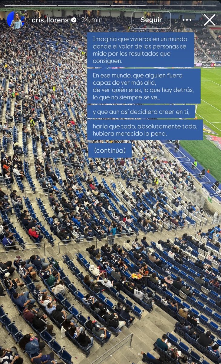 Soy Rayado 🌟 tweet media