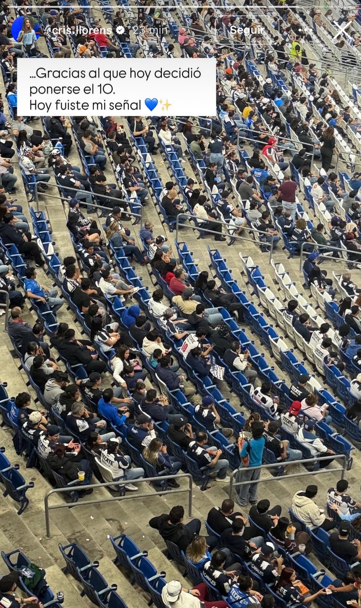 Soy Rayado 🌟 tweet media