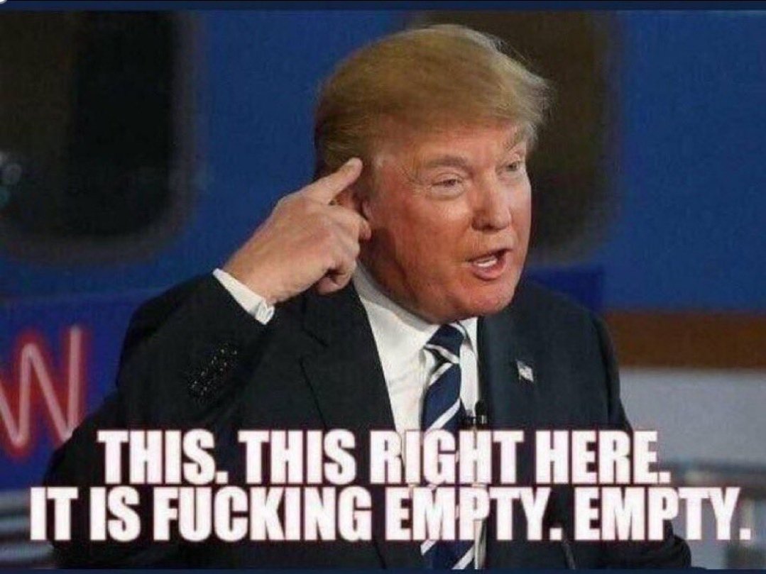 SirDuke64052381's tweet image. Dumb as a rock.🇺🇸🆘️ #TrumpIsUnfitForOffice