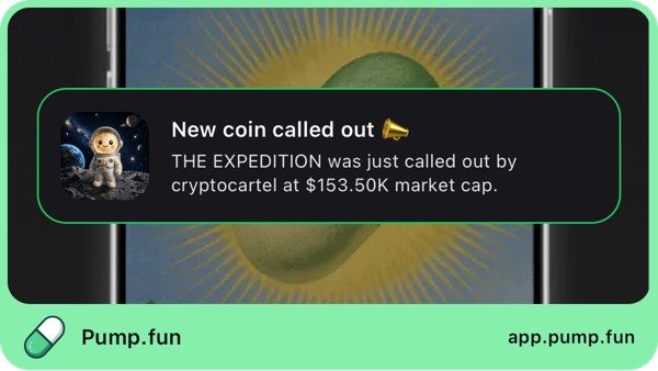 Crypto-cartel tweet media