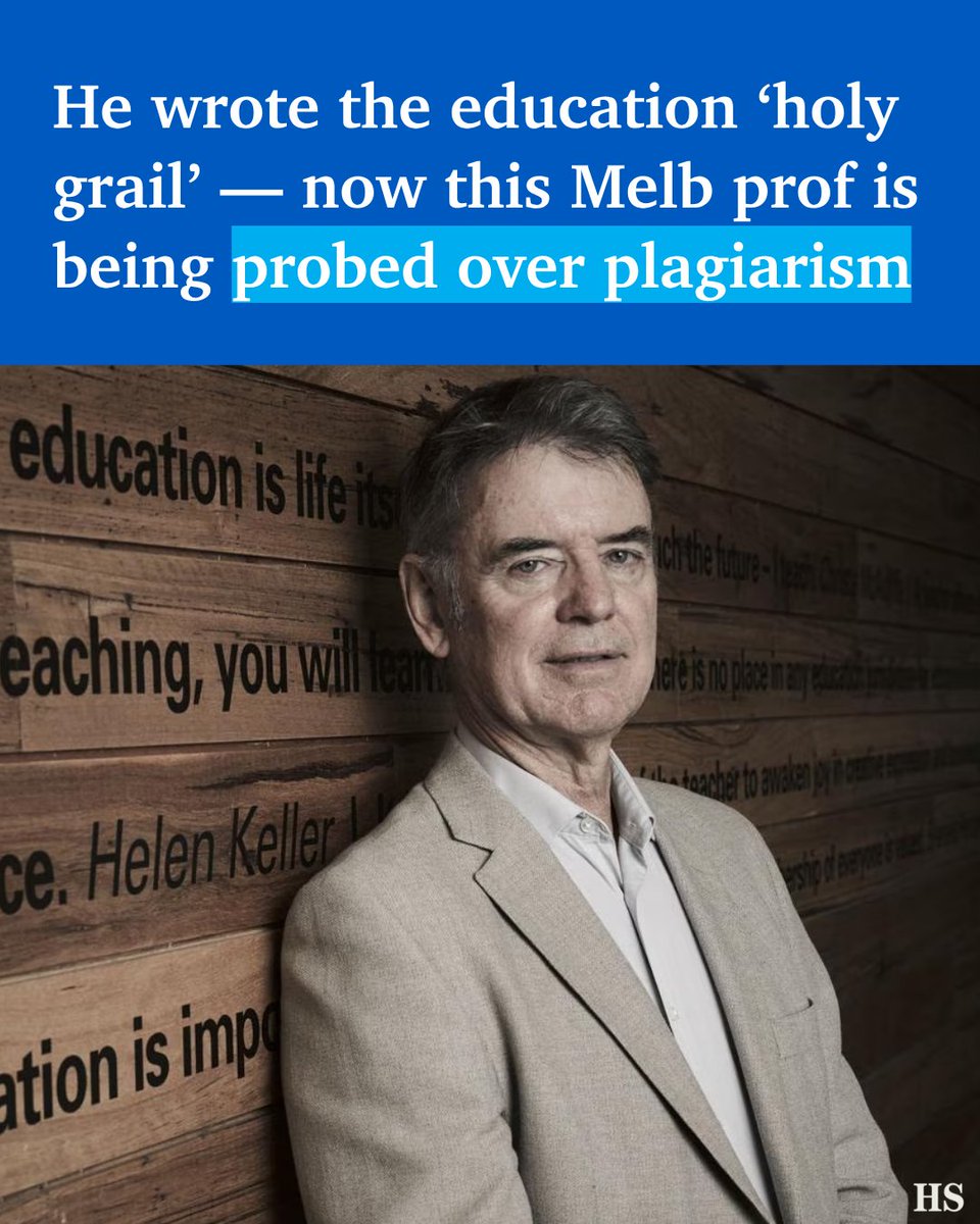 Herald Sun tweet media
