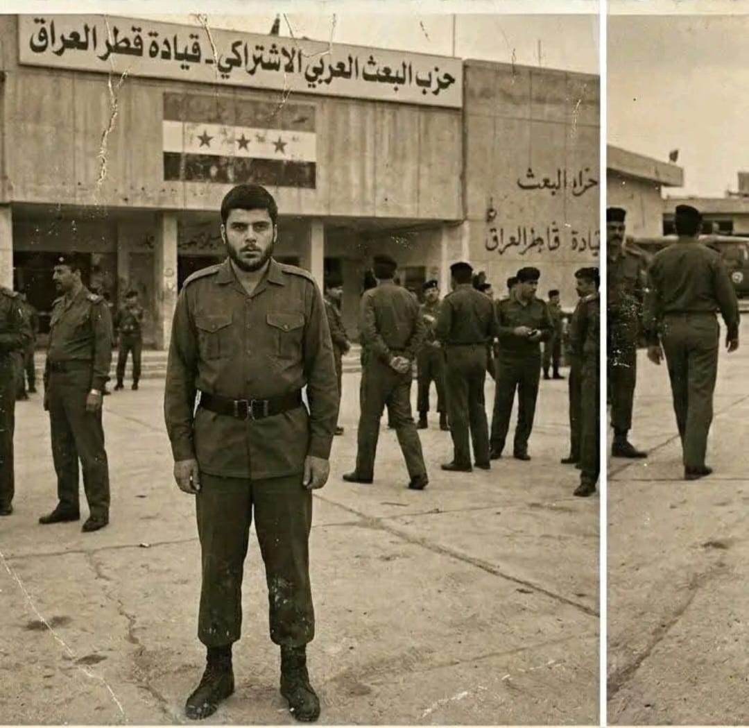 عبد الحميد العاني 🇮🇶 tweet media