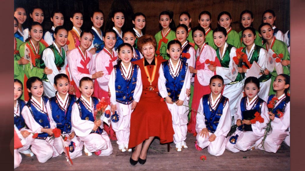 Universal Peace Federation - UK tweet media