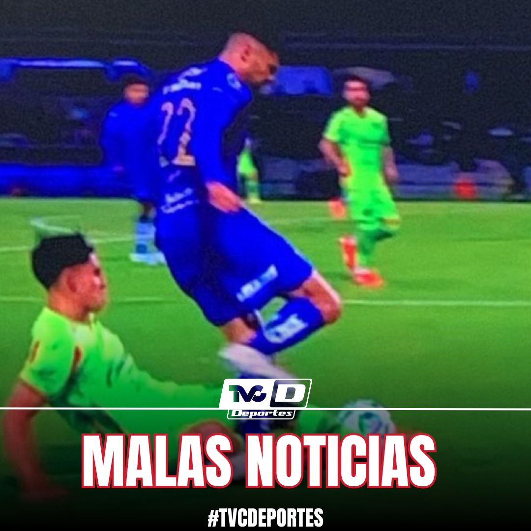 TVC Deportes tweet media