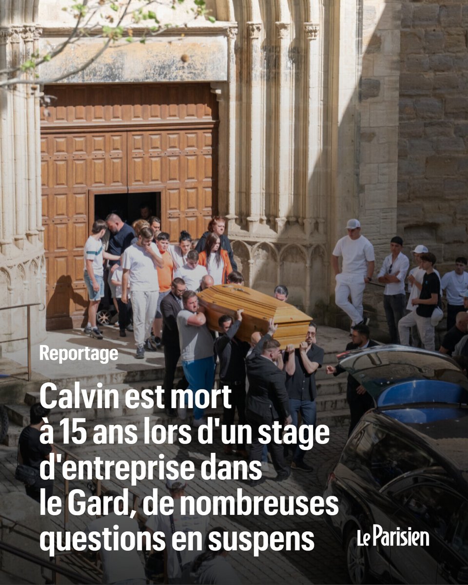 Le Parisien tweet media