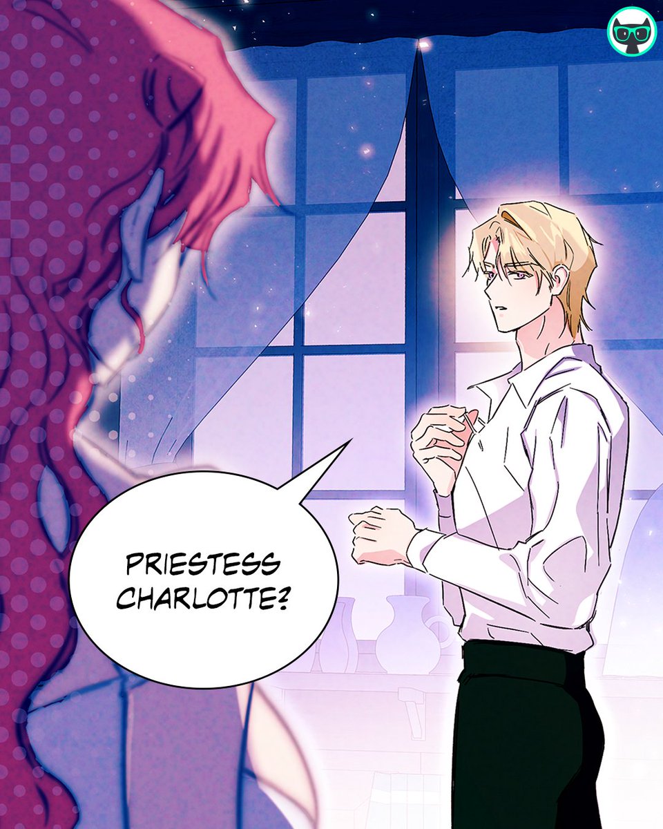 Tappy_toon's tweet image. When purity meets temptation… how far will she fall? 😳

Read &amp;lt;The Maiden Trials&amp;gt; on Tappytoon! 
🔞 Steamy ver. available only on Tappytoon web

#Tappytoon #Webtoon #Manhwa #Romance #TheMaidenTrials