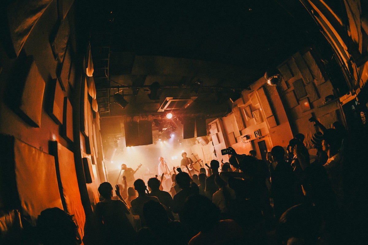 RIP DISHONOR(リプディサ) tweet media