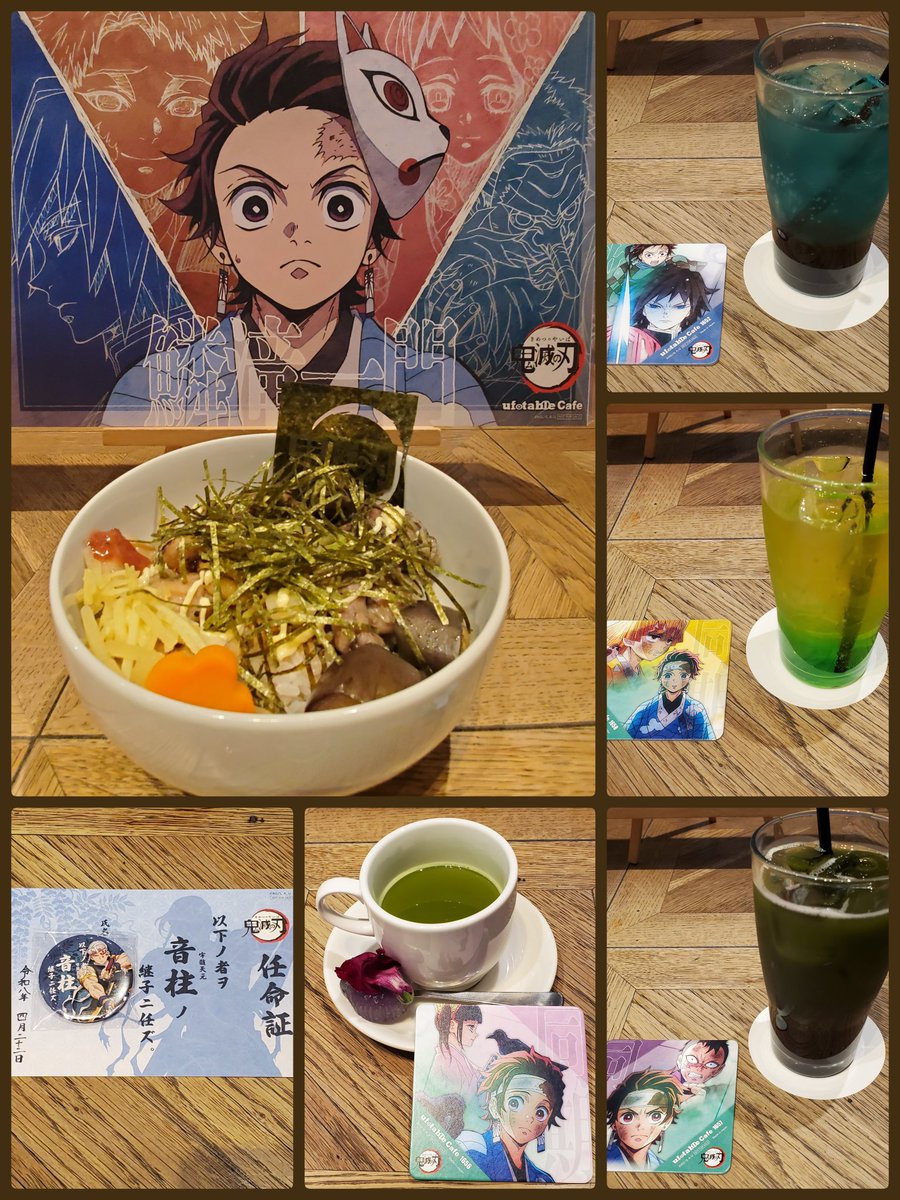 シバッチくん tweet media