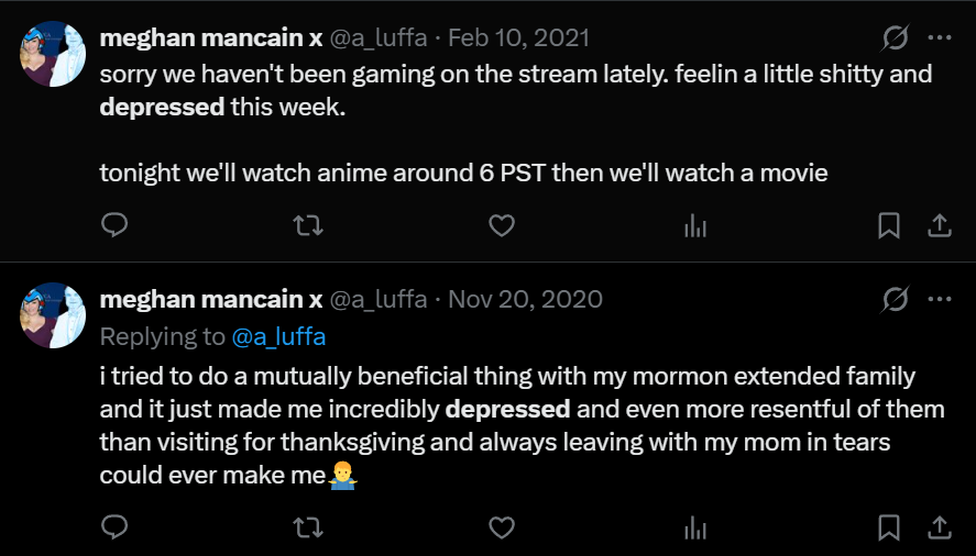 Patrick Casey tweet media