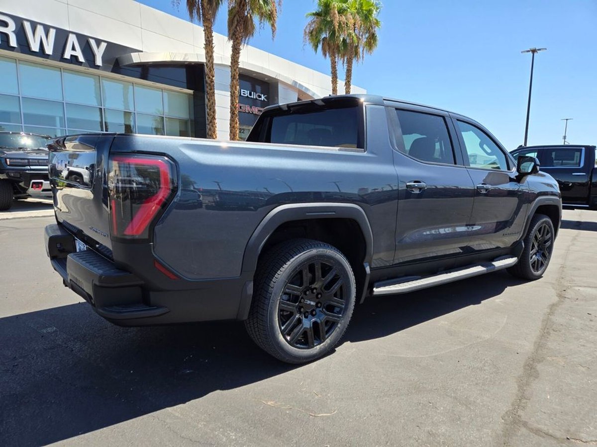 SamH_702's tweet image. 2026 GMC Sierra EV E0054EV 
 Check out our new inventory: glo3d.net/r/mkfxB4u71P 

Powered by Glo3D 
 #2026, #GMC, #SierraEV, #newCar, #FairwayChevrolet