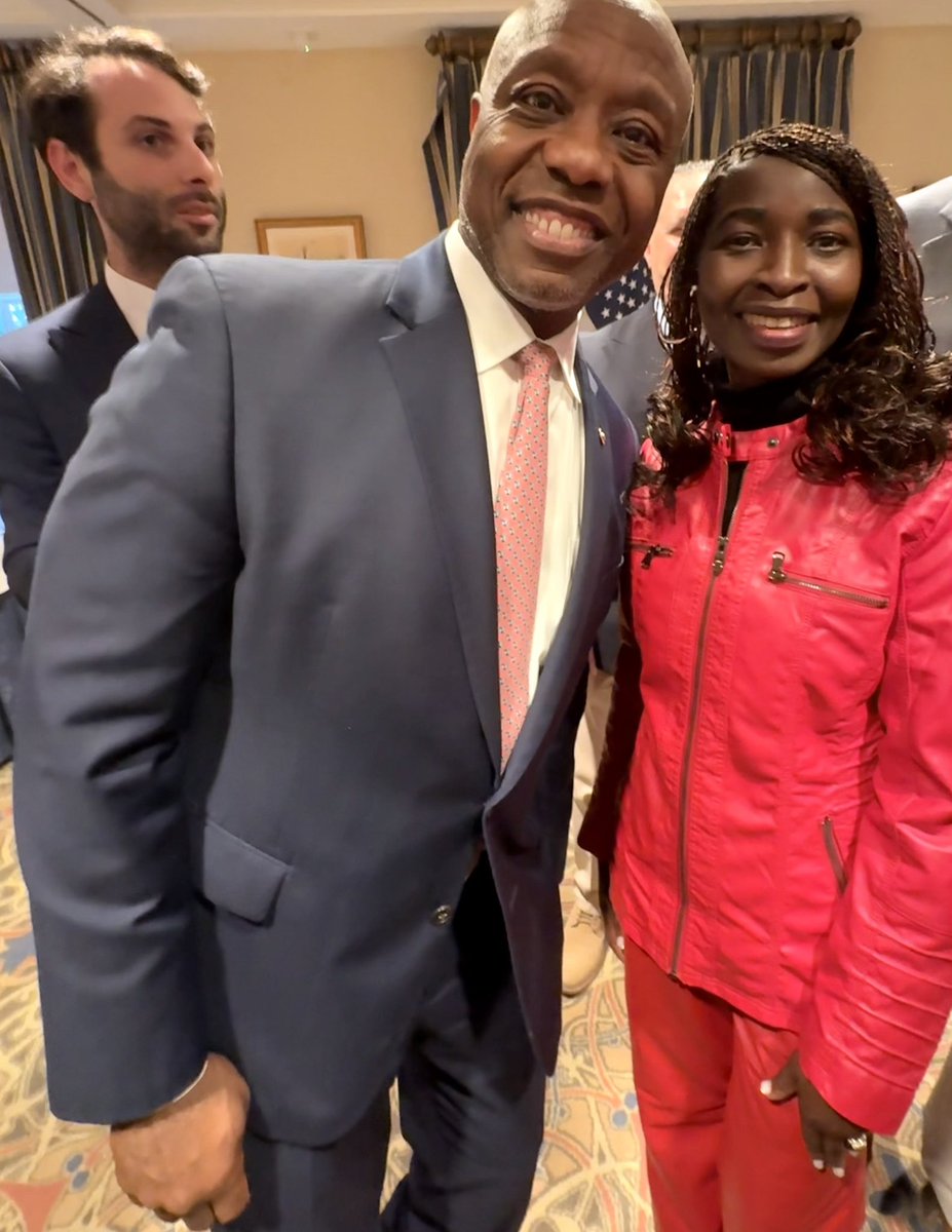 Rev Christine Coleman tweet media