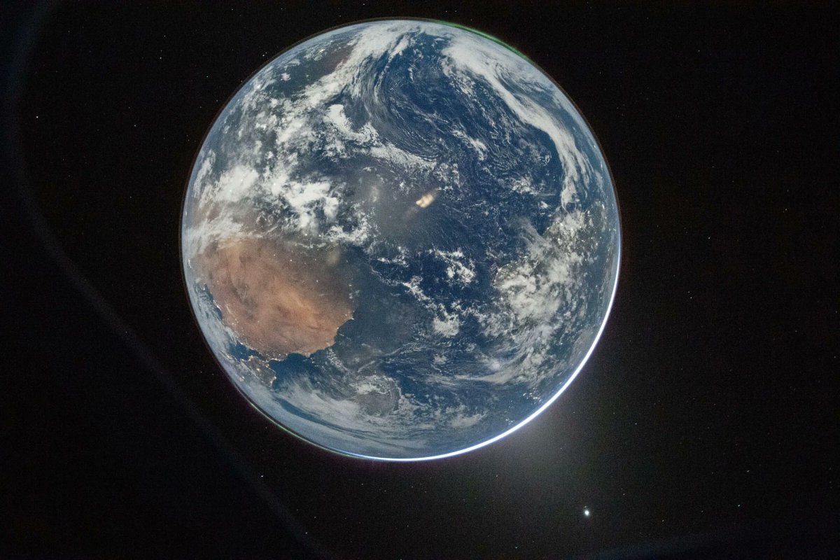 🌍 Earth Day is seen as the birth of the modern environmental movement — a reminder that protecting nature begins with the choices we make every day.
winnipegfreepress.com/arts-and-life/…