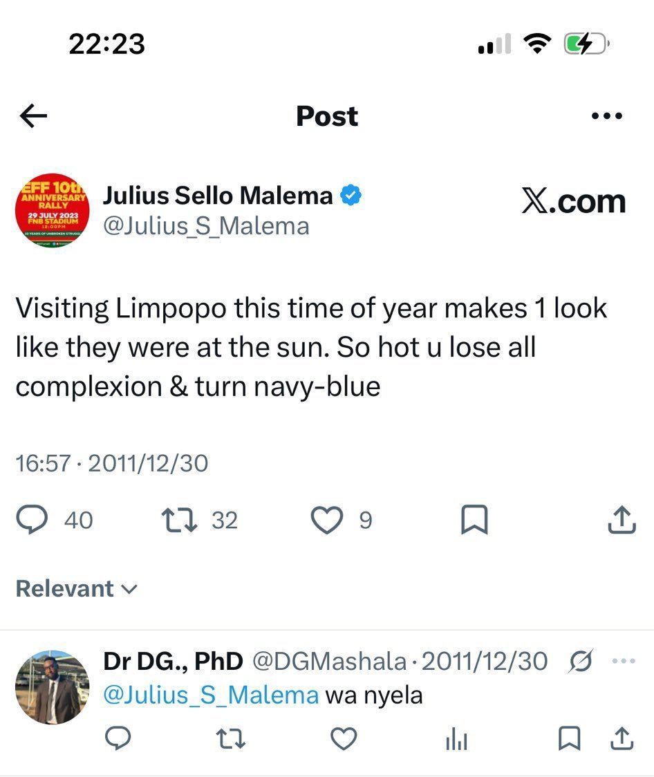Oskido1231's tweet image. We all know that the #CIC was not in position of this account as per the below attachment. Please try something else.
#EFFSouthAfrica
#EFF