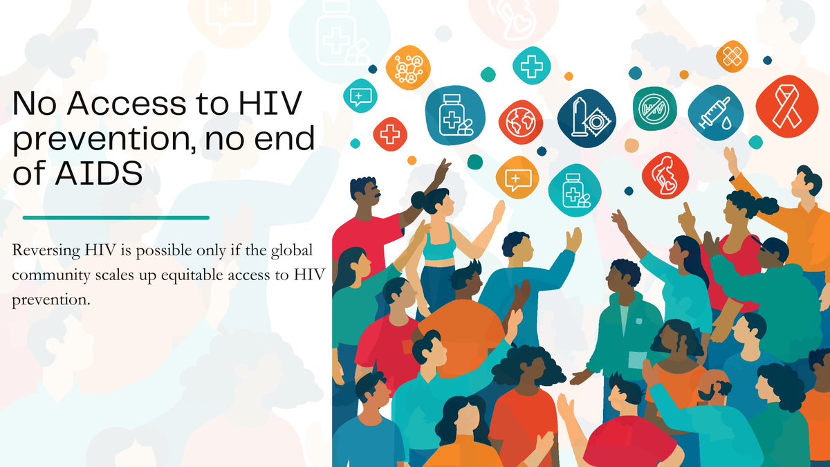 GlobalHIVPreventionCoalition tweet media