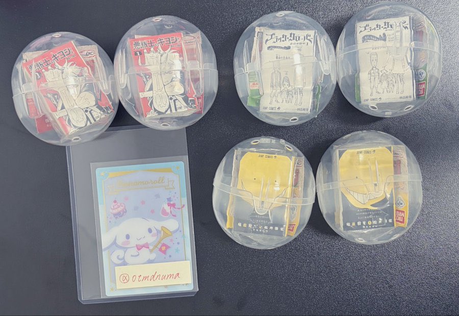 うさぎち組 tweet media