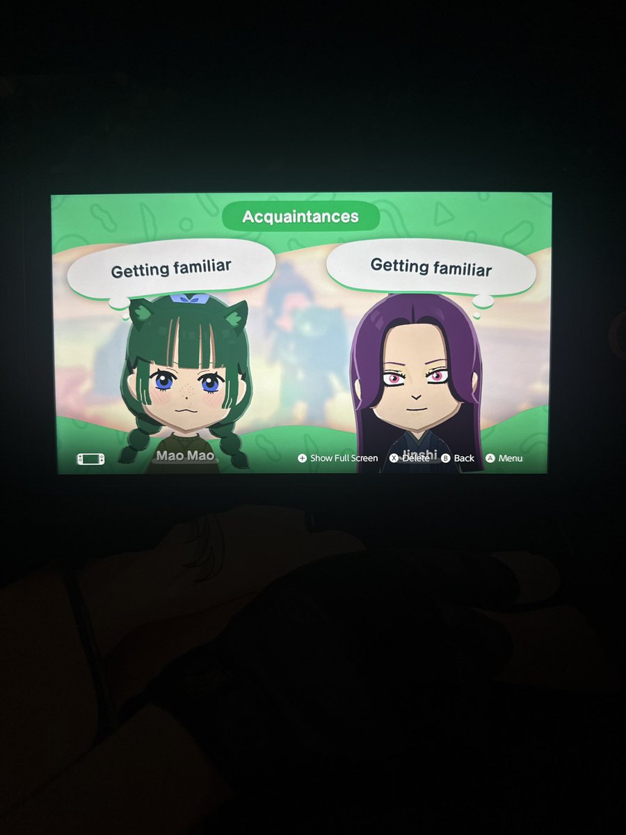 phuliejam's tweet photo. @queuep0p I MADE MAO MAO TOO LMFAO. Yours is too cute 🥺 https://t.co/9ZEQXHM8En
