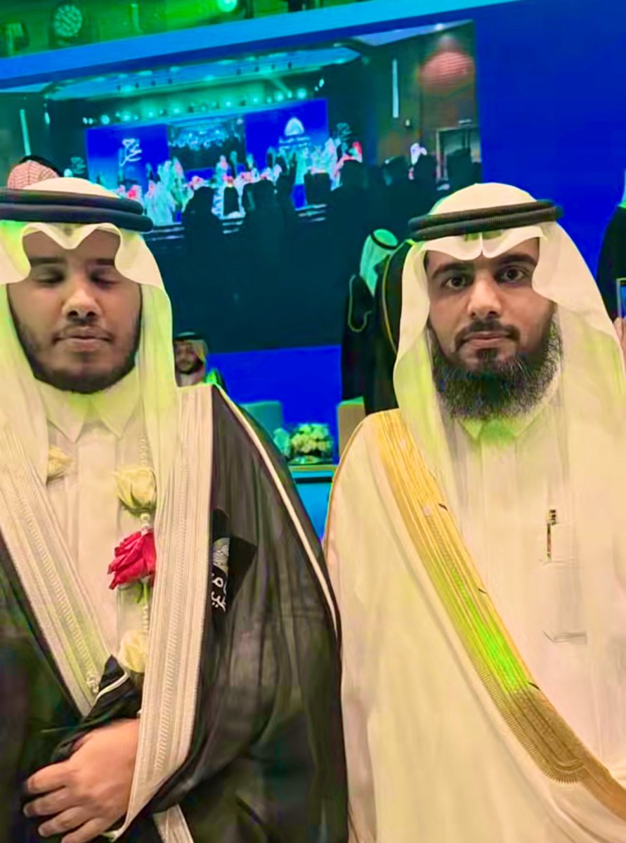 Dr. Khalid Alharbi د. خالد الحربي tweet media