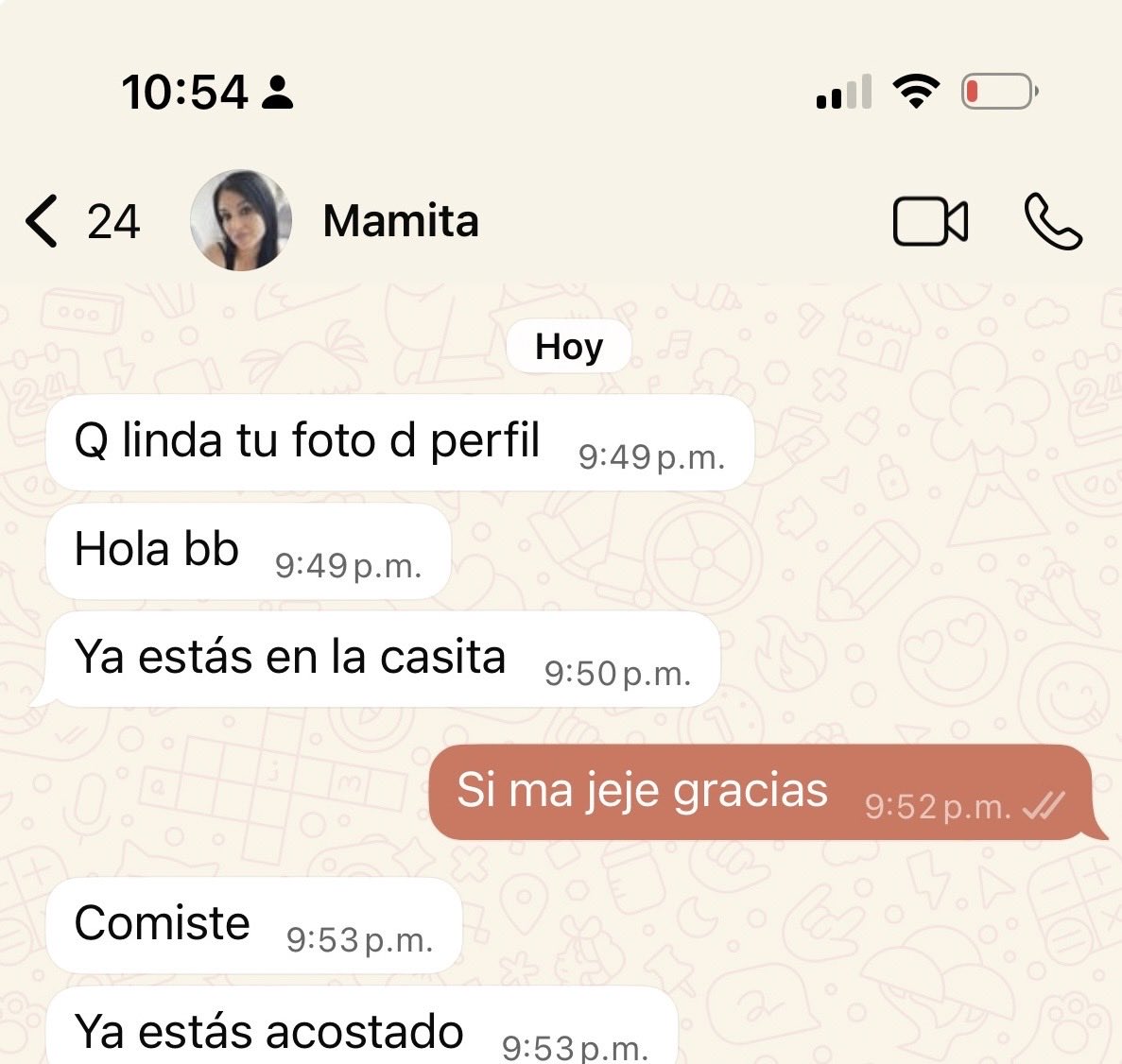 Juanpis tweet media