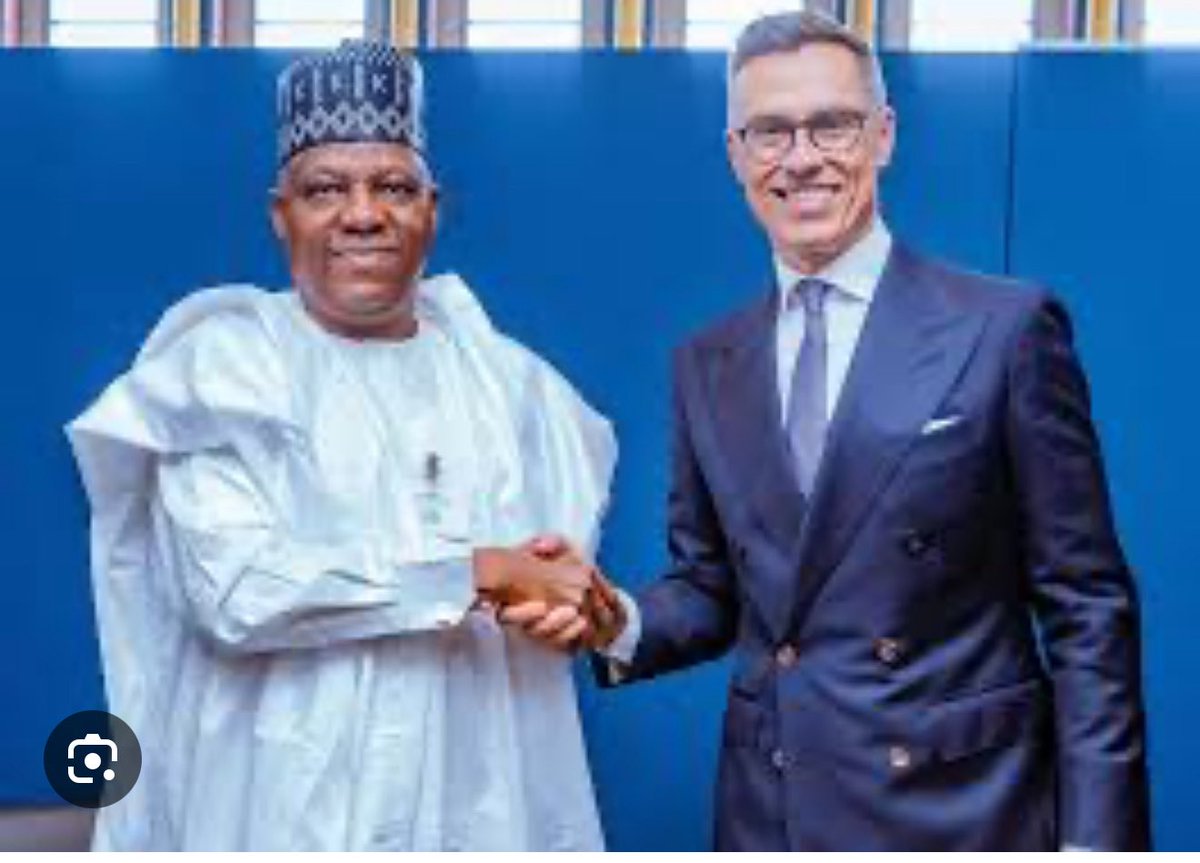 Okanumee Uchechukwu tweet media