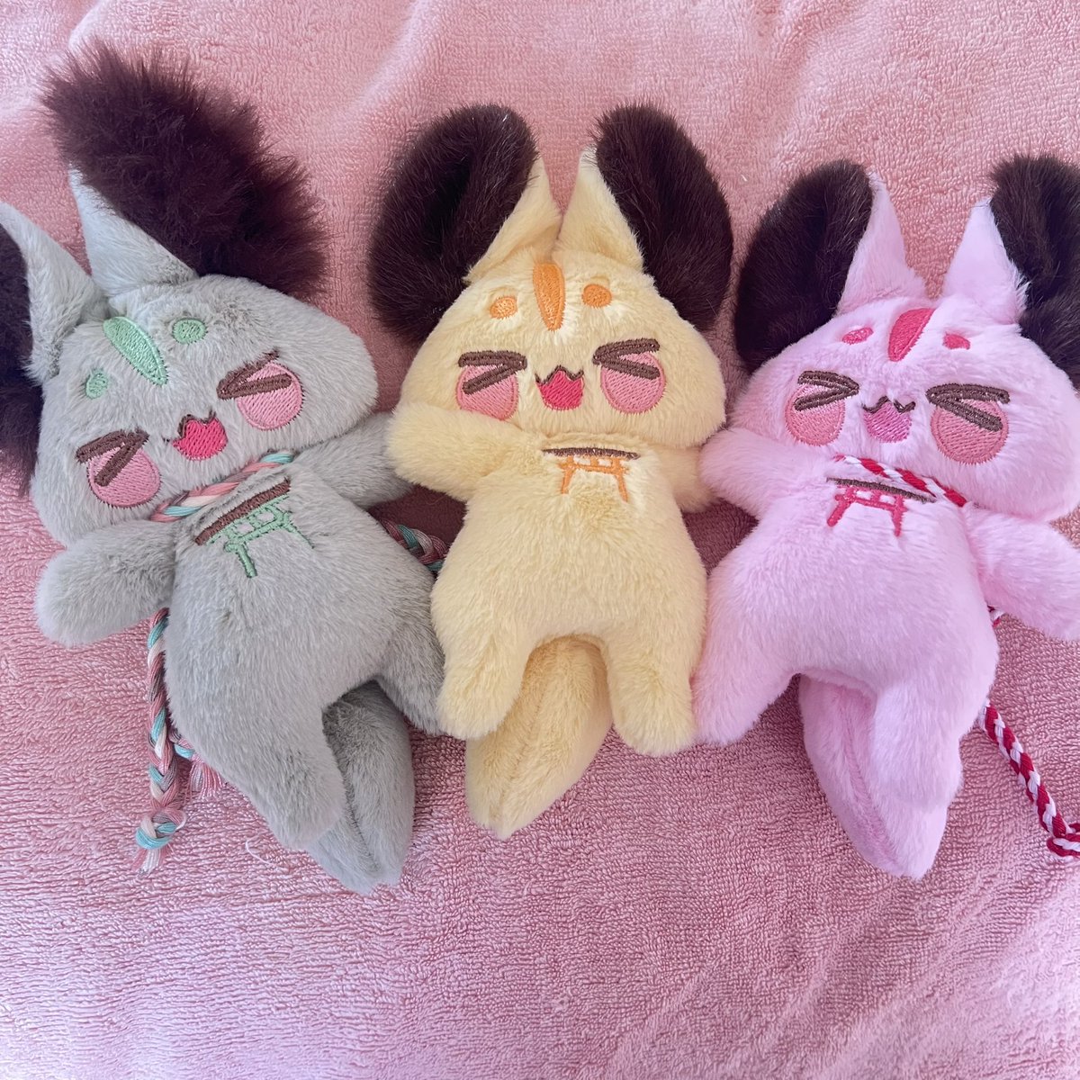 あいく@幻獣のいる生活 tweet media