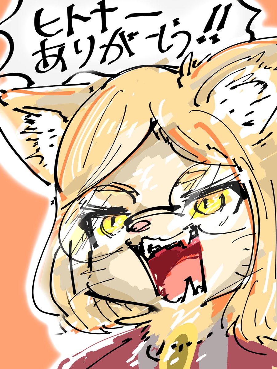 三ダース三 (@thunders312) on Twitter photo 