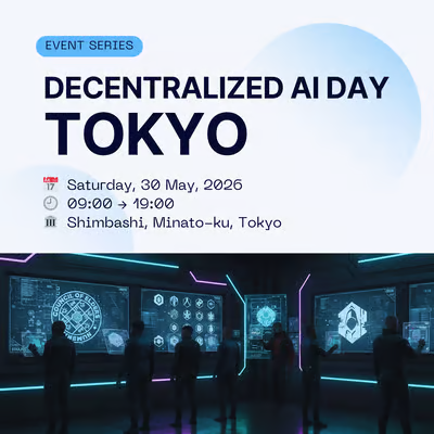 Numerai Council of Elders tweet media