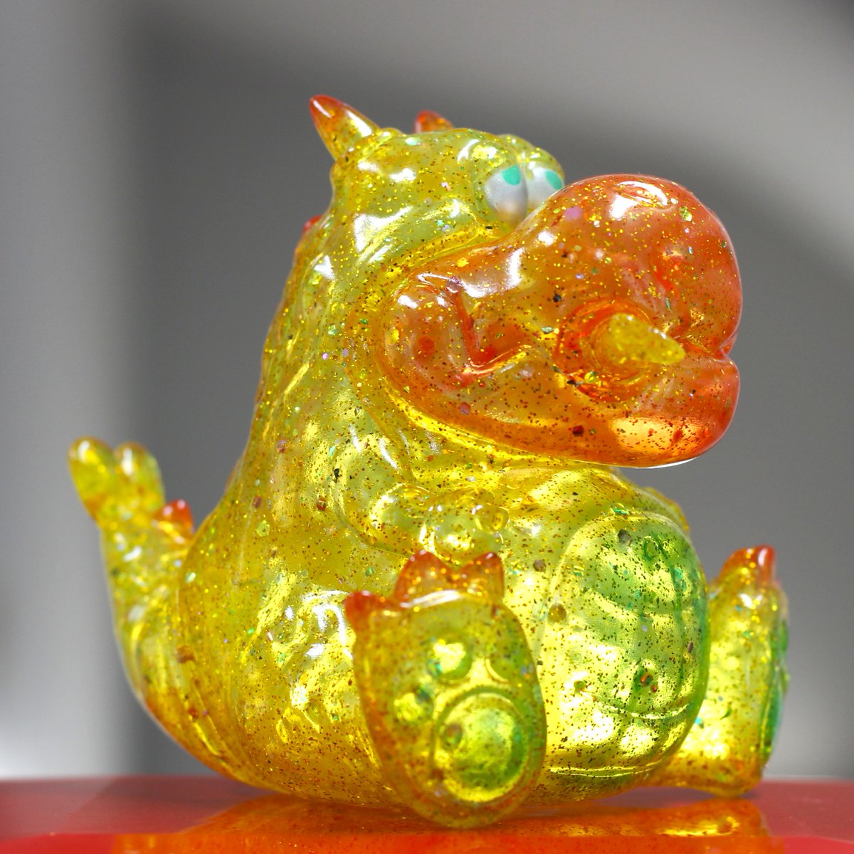One up. 25th ANNIVERSARY SALE 5/3 4弾 エンビー 3-1 おなかいっぱい