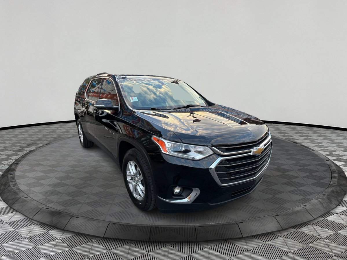 CarsbuckI's tweet image. 2018 Chevrolet Traverse 

Powered by Glo3D 
 #2018, #Chevrolet, #Traverse, #usedCar, #CARSBUCK